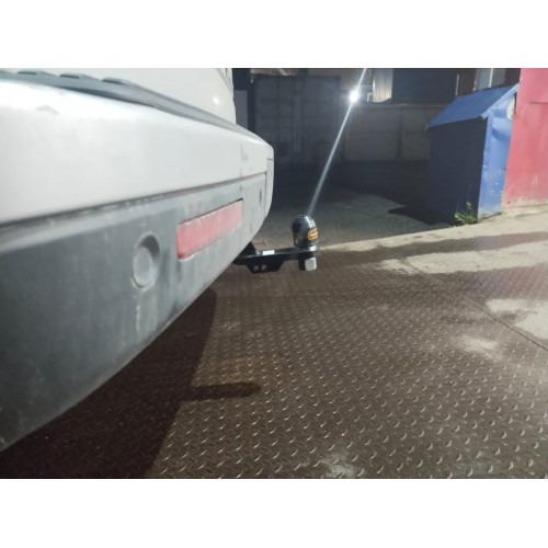 Фаркоп Baltex на LAND ROVER RANGE ROVER SPORT 05-13 Арт.34333832