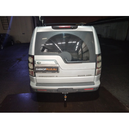 Фаркоп Baltex на LAND ROVER DISCOVERY IV 09-16 Арт.34333832