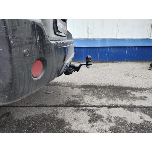 Фаркоп PT Group на NISSAN Pathfinder 2004-2014 Арт. NPA-04-991122.00