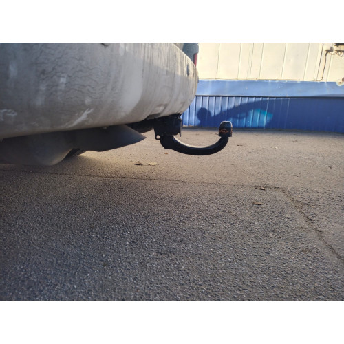 Фаркоп BOSAL (ORIS) на Lexus LX 2008-2015 Арт.3012-AK41
