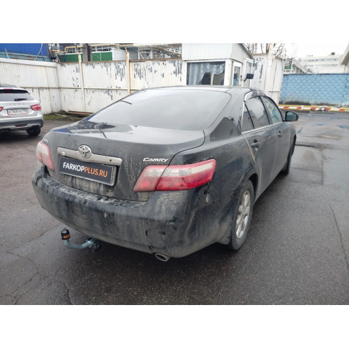 Фаркоп MOTODOR на Toyota Camry 2006-2011 Арт.92516