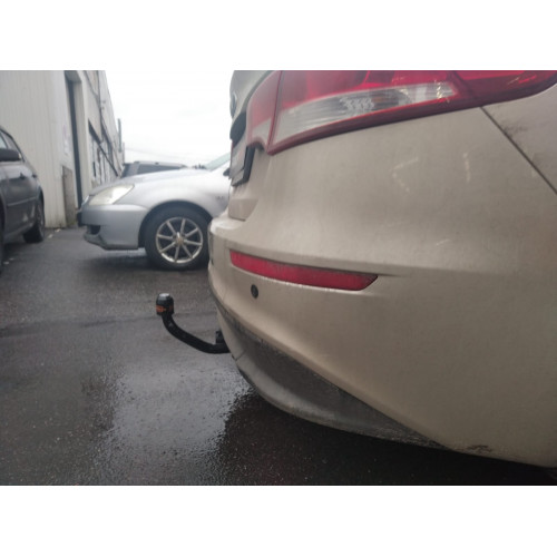 Фаркоп Avtos на KIA Rio III 2011-2017 Арт.KI 29
