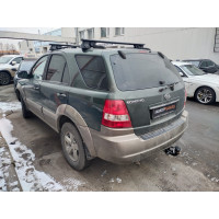 Фаркоп BOSAL (ORIS) на KIA Sorento 2002–2006  Арт. 6719-A 