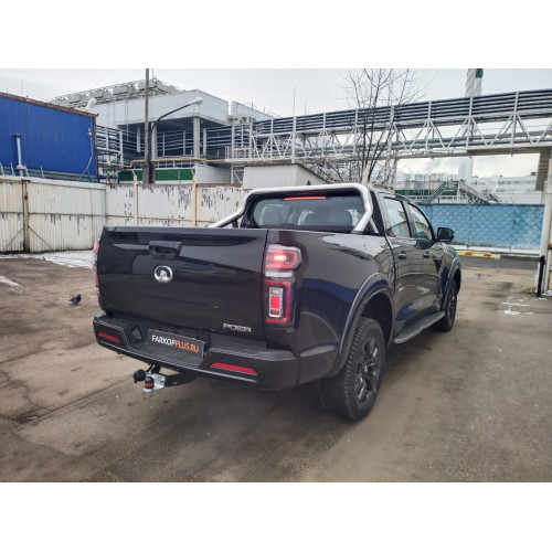 Фаркоп MOTODOR на Great Wall Poer 2021- Арт. 93109