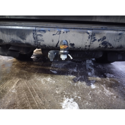 Фаркоп PT Group на LEXUS LX 2008- Арт.9031501