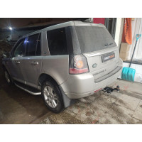 Фаркоп PT GROUP для Land Rover Freelander 2006-2014 Арт. LRF-06-991122.00