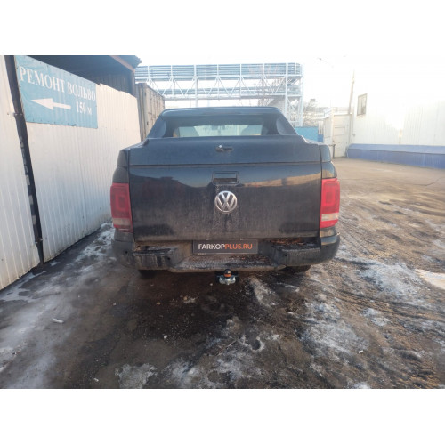 Фаркоп Motodor на VOLKSWAGEN Amarok 2010–  Арт. 92709F