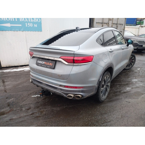 Фаркоп PT GROUP для GEELY Tugella 2020- Арт. GTG-20-991122.00