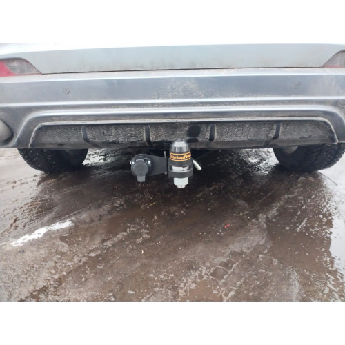Фаркоп PT GROUP для GEELY Tugella 2020- Арт. GTG-20-991122.00