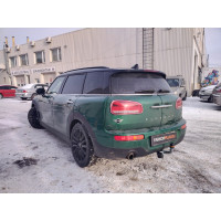 Фаркоп MOTODOR на Mini Clubman 2015- Арт. 90204