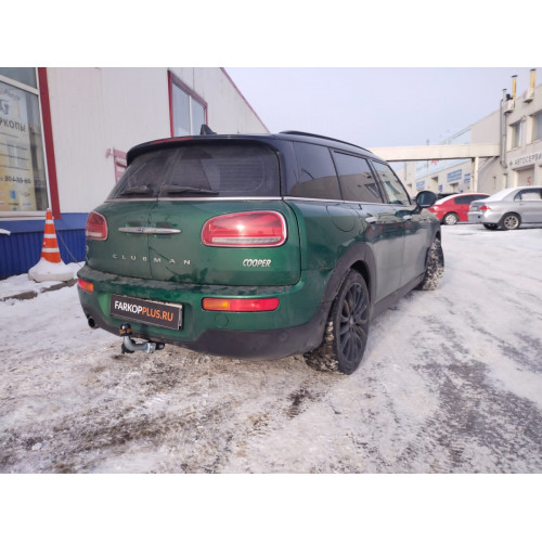 Фаркоп MOTODOR на Mini Clubman 2015- Арт. 90204
