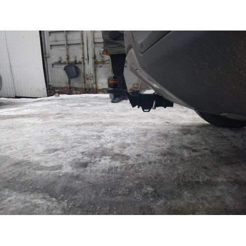 Фаркоп PT GROUP для HAVAL Dargo 2022- Арт. HVR-22-991122.00