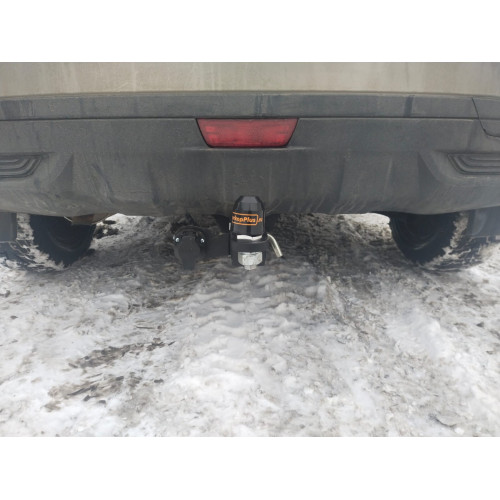 Фаркоп PT Group на Lada XRay Cross 2018- Арт. LXR-16-991122.00