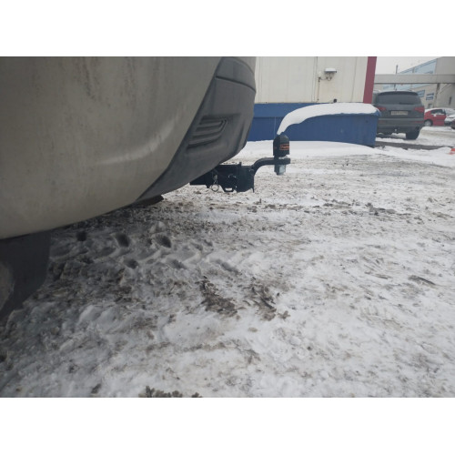 Фаркоп PT Group на Lada XRay Cross 2018- Арт. LXR-16-991122.00