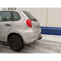 Фаркоп BOSAL (ORIS) на DATSUN Mi-Do 2014–  Арт. 1219-AN