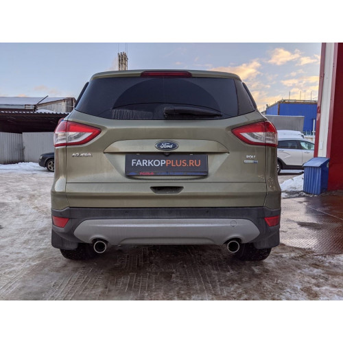 Фаркоп ARAGON на FORD Kuga 2013–  Арт. E2020AV 