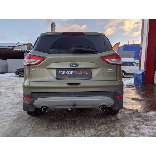 Фаркоп ARAGON на FORD Kuga 2013–  Арт. E2020AV 