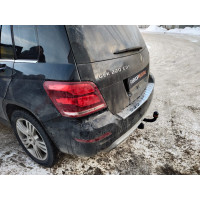 Фаркоп Avtos на MERCEDES GLK 2008-2015 Арт.MB 08