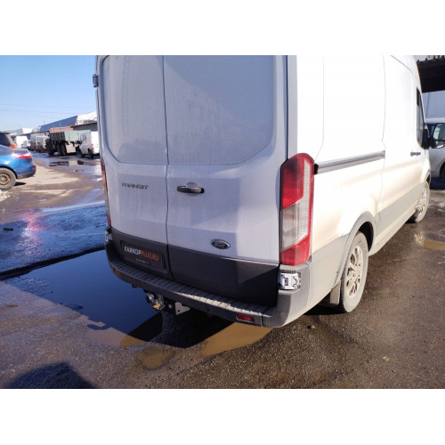 Фаркоп Лидер Плюс на FORD Transit 2014–  Арт. F122-FC