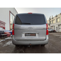 Фаркоп ARAGON на HYUNDAI Starex 2008–  Арт. E2501BA 