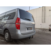 Фаркоп ARAGON на HYUNDAI H1 2008–  Арт. E2501BA 