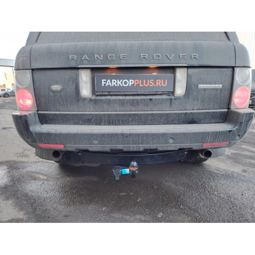 Фаркоп BALTEX на LAND ROVER Range Rover Vogue 2003–  Арт. RR-02 