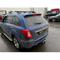 Фаркоп Трейлер на LIFAN X60 2012–  Арт. 8300