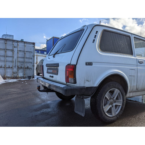 Фаркоп Трейлер для Lada Niva 1977- Арт. 2121