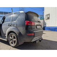 Фаркоп PT Group на CITROEN С-Сrosser 2007-2012 Арт. MOX991101