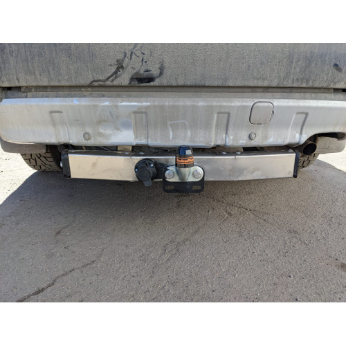 Фаркоп PT Group на CITROEN С-Сrosser 2007-2012 Арт. MOX991101