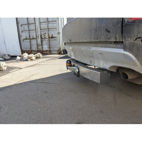 Фаркоп PT Group на CITROEN С-Сrosser 2007-2012 Арт. MOX991101
