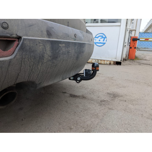 Фаркоп BOSAL (ORIS) на SUBARU Tribeca 2008–  Арт. 6308-A 