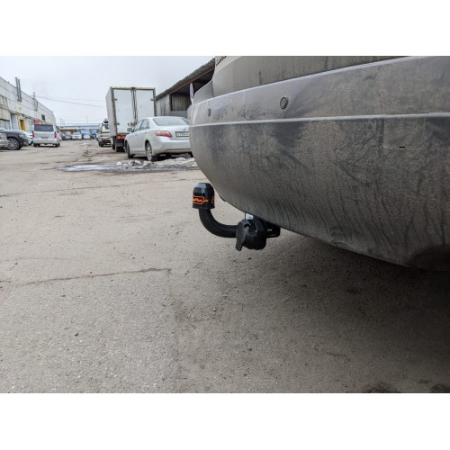 Фаркоп BOSAL (ORIS) на SUBARU Tribeca 2008–  Арт. 6308-A 