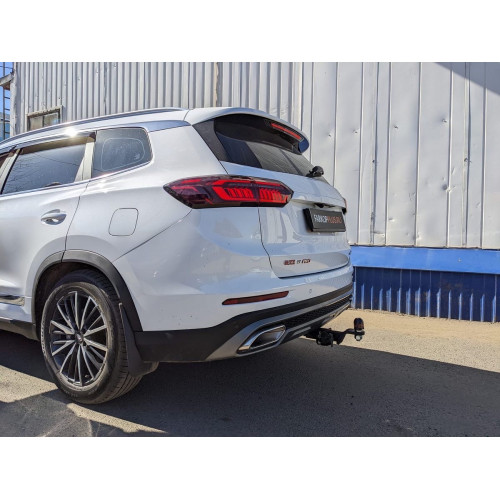 Фаркоп PT GROUP для Chery Tiggo 8 Pro 2021- Арт. CTG-21-991101.22