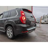 Фаркоп BOSAL (ORIS) на Haval H9 2015–  Арт. 8005-F