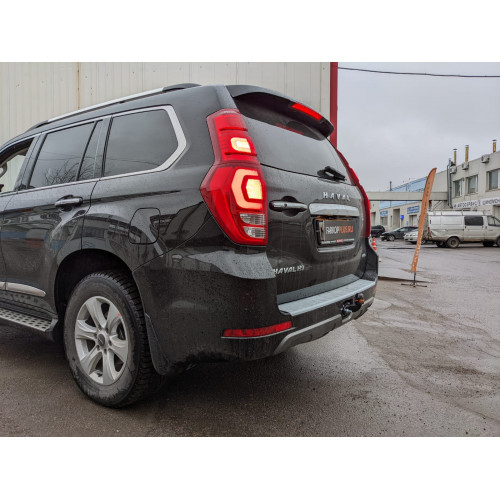 Фаркоп BOSAL (ORIS) на Haval H9 2015– Арт. 8005-F