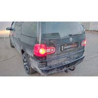 Фаркоп Лидер Плюс на VOLKSWAGEN Sharan 2000–2010  Арт. V109-A 