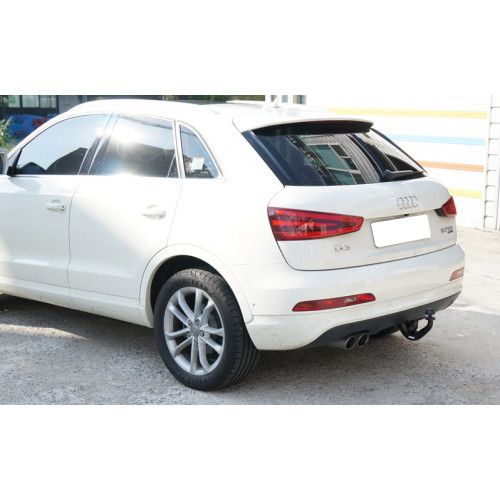 Фаркоп THULE на AUDI Q3 2011– Арт. 604000