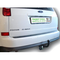 Фаркоп Лидер Плюс на FORD C-Max 2003–2010  Арт. F105-A 