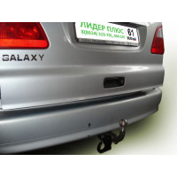Фаркоп Лидер Плюс на FORD Galaxy 2000–2006  Арт. F110-A 