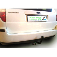 Фаркоп Лидер Плюс на FORD Mondeo 2000–2007  Арт. F112-A (универсал)