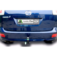 Фаркоп Лидер Плюс на MAZDA 5 2005–2010  Арт. M304-A 