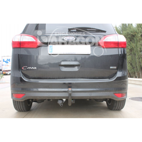 Фаркоп ARAGON на FORD C-Max 2010–  Арт. E4004AV 