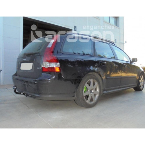 Фаркоп ARAGON на VOLVO V50 2004– Арт. E6804BA
