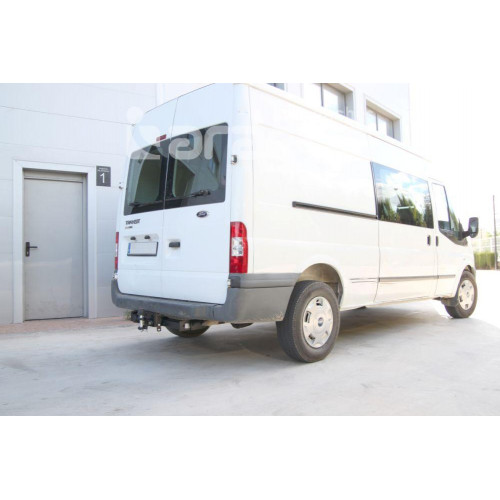 Фаркоп ARAGON на FORD Tourneo 2006–2014 Арт. E2005CG