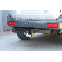 Фаркоп ARAGON на MITSUBISHI Pajero Sport 1998–2008  Арт. E4203AC 