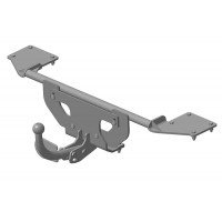 Фаркоп Avtos на FIAT Albea 2002-2012 Арт.FA 01