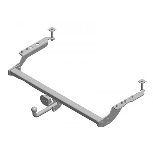 Фаркоп Avtos на SUBARU Forester 1997-2008 Арт.SU 06