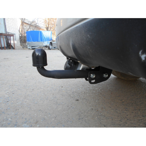 Фаркоп Avtos на SUBARU Forester 1997-2008 Арт.SU 06