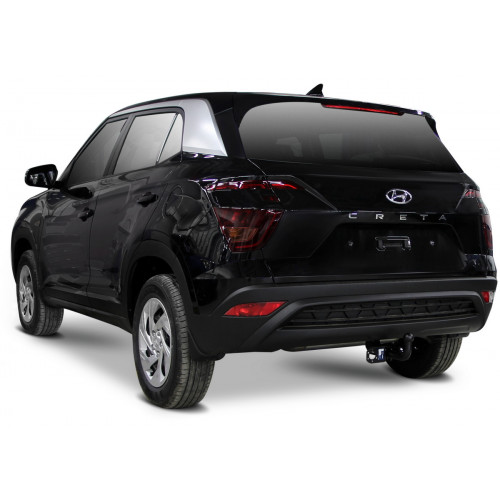 Фаркоп BERG на Hyundai Creta 2015- Арт. F.2312.002